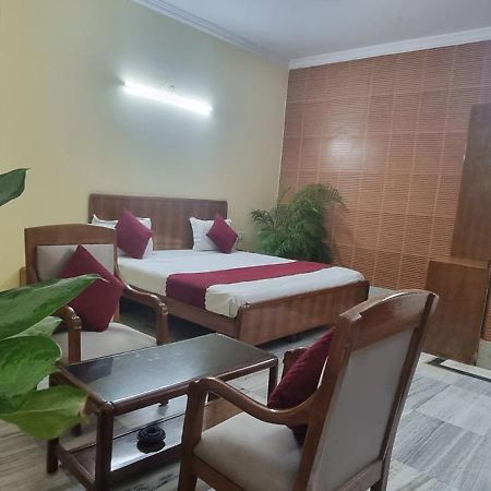 Hotel Har Ki Pauri By Around Stays 哈里瓦 外观 照片