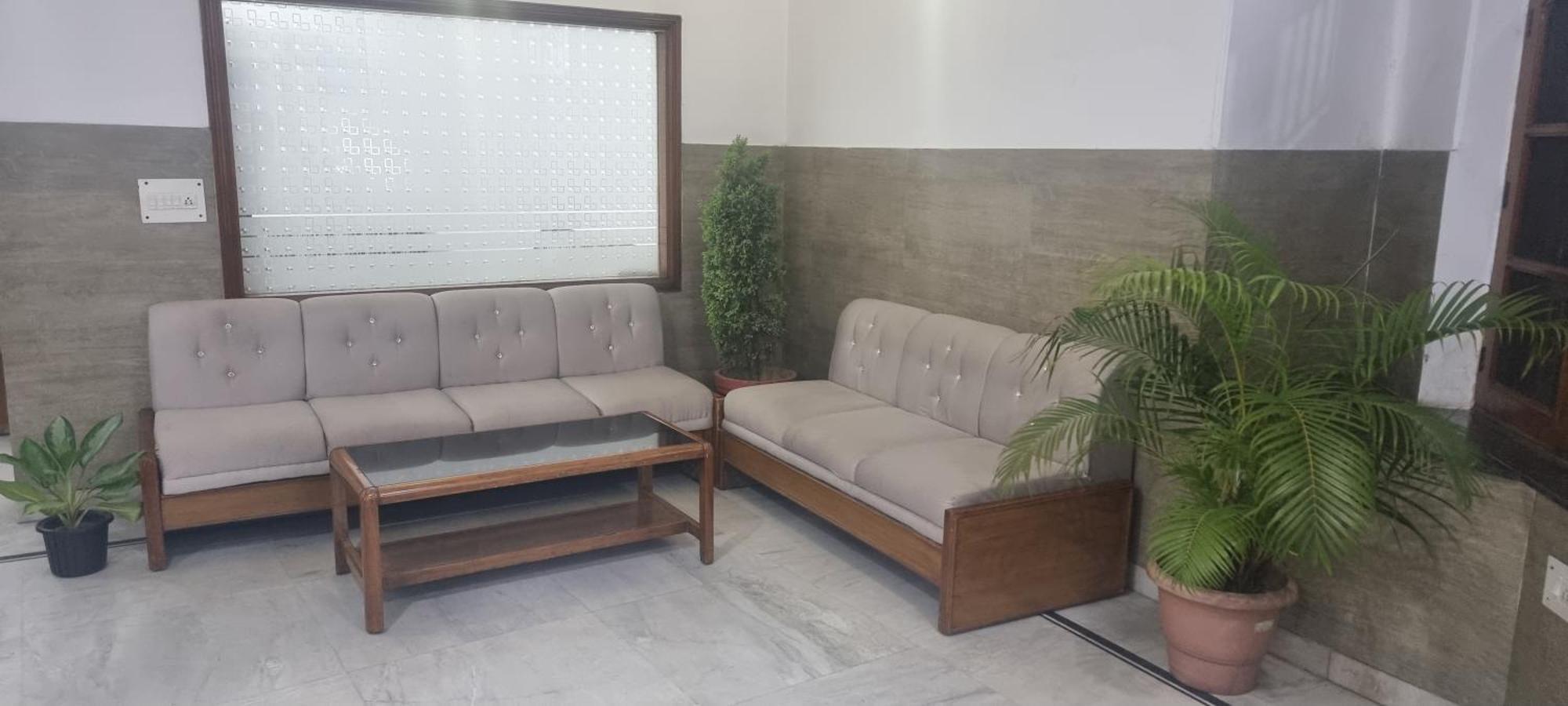 Hotel Har Ki Pauri By Around Stays 哈里瓦 外观 照片